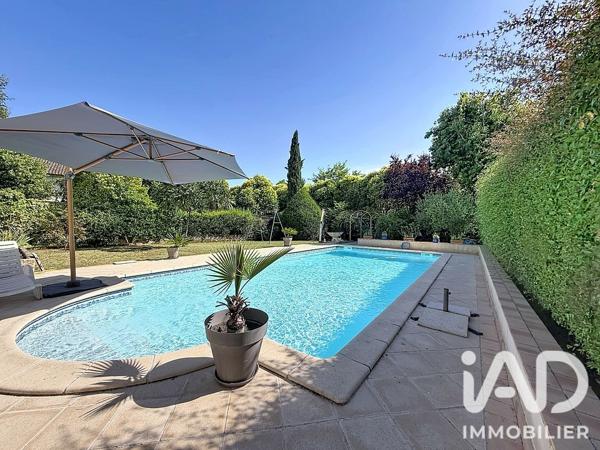 Maison à vendre 11 pièces 369 m² Layrac
