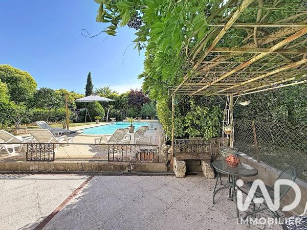 Maison à vendre 11 pièces 369 m² Layrac