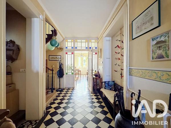 Maison à vendre 11 pièces 369 m² Layrac