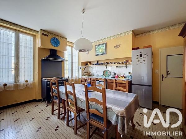 Maison à vendre 11 pièces 369 m² Layrac