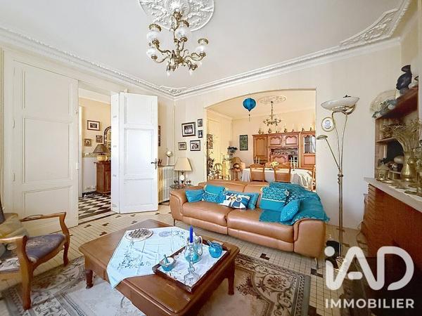Maison à vendre 11 pièces 369 m² Layrac