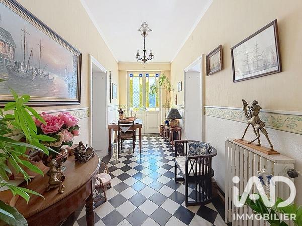 Maison à vendre 11 pièces 369 m² Layrac