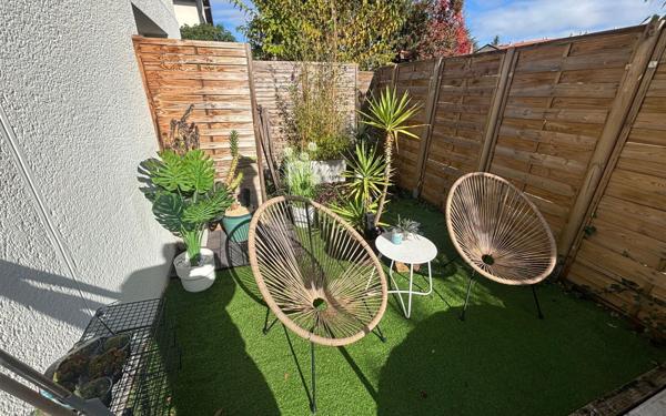 Appartement à vendre    2 pièces • 26 m2 Bron