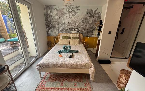 Appartement à vendre    2 pièces • 26 m2 Bron