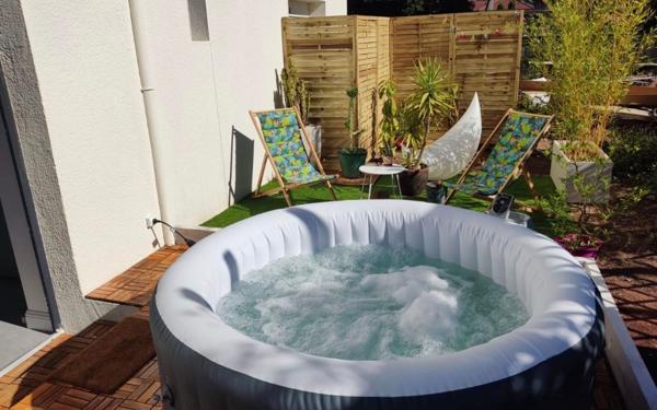 Appartement à vendre    2 pièces • 26 m2 Bron