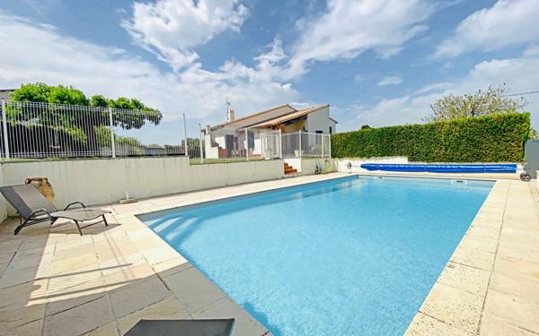 Maison à vendre    8 pièces • 180 m2 Eaunes