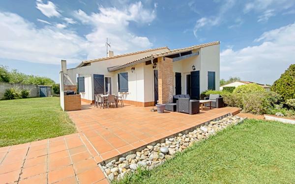 Maison à vendre    8 pièces • 180 m2 Eaunes