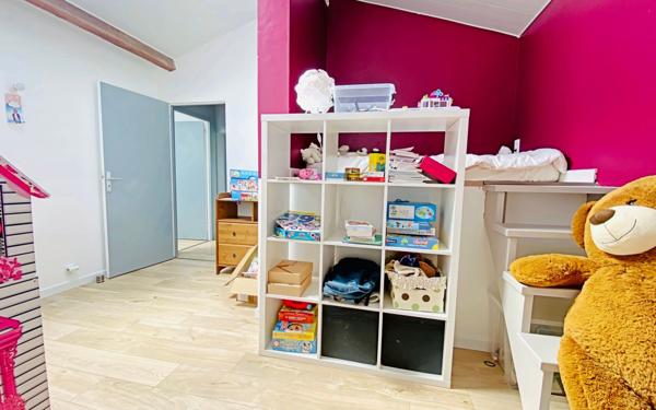 Maison à vendre    8 pièces • 180 m2 Eaunes