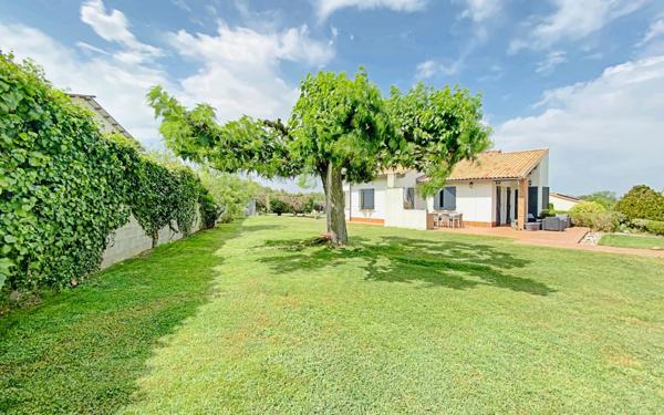 Maison à vendre    8 pièces • 180 m2 Eaunes