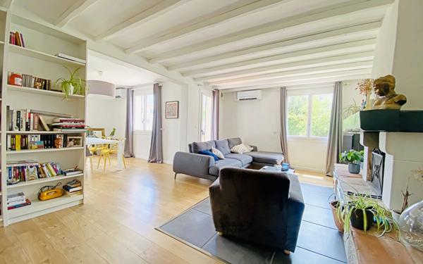 Maison à vendre    8 pièces • 180 m2 Eaunes