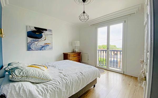 Maison à vendre    8 pièces • 180 m2 Eaunes