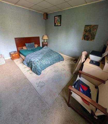Maison de 55 m²