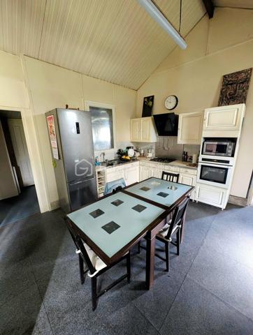 Maison de 55 m²