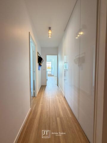 Appartement 4 pièce(s) 2 chambre(s) 73 m²