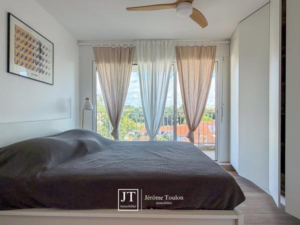 Appartement 4 pièce(s) 2 chambre(s) 73 m²