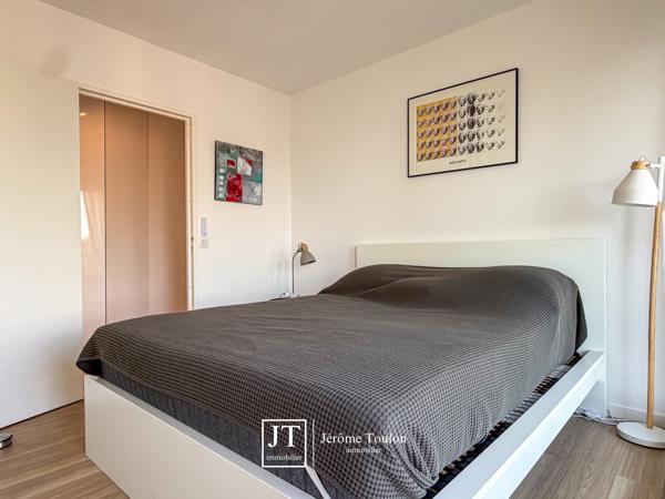 Appartement 4 pièce(s) 2 chambre(s) 73 m²