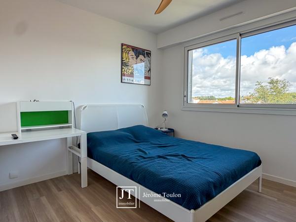 Appartement 4 pièce(s) 2 chambre(s) 73 m²