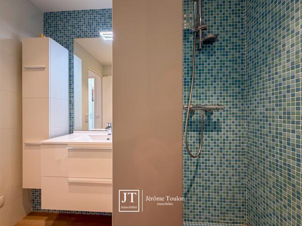 Appartement 4 pièce(s) 2 chambre(s) 73 m²