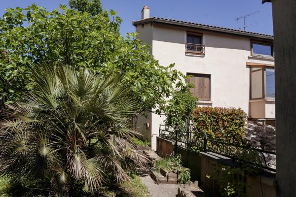 Immeuble à vendre MACON (71)