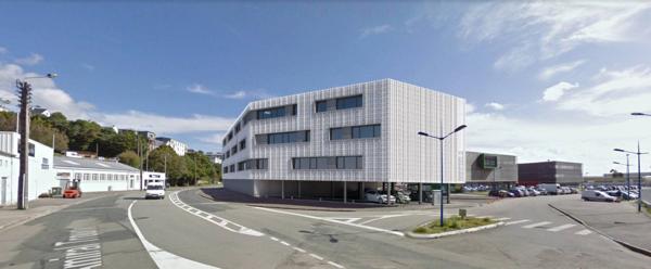 Bureaux Brest 256 m2 , Brest