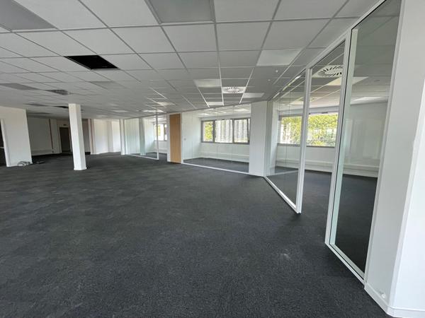 Bureaux Brest 256 m2 , Brest