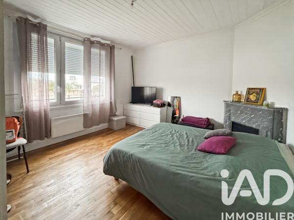 Maison à vendre 5 pièces 117 m² Riantec