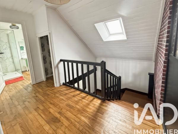 Maison à vendre 5 pièces 117 m² Riantec