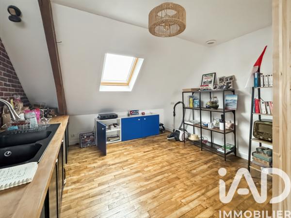 Maison à vendre 5 pièces 117 m² Riantec