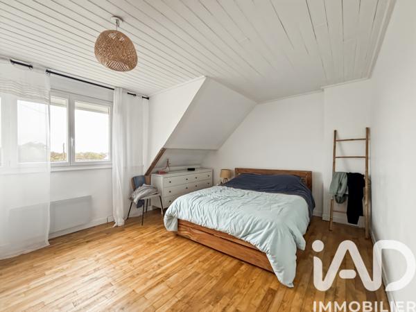 Maison à vendre 5 pièces 117 m² Riantec