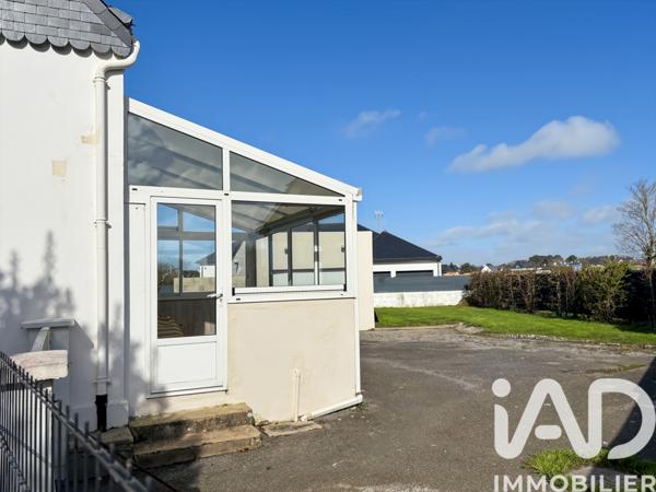 Maison à vendre 5 pièces 117 m² Riantec