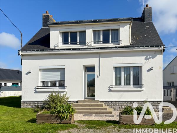 Maison à vendre 5 pièces 117 m² Riantec
