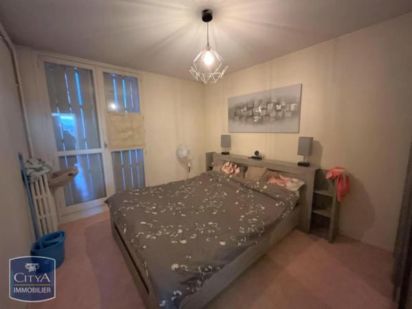 Appartement à louer 3 pièces 65m²