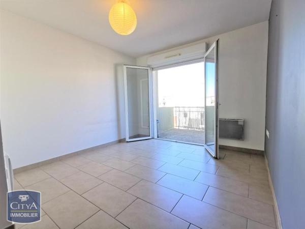 Appartement à louer 2 pièces 33.93m² Perpignan (66000)