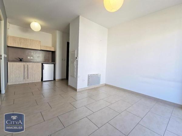 Appartement à louer 2 pièces 33.93m² Perpignan (66000)