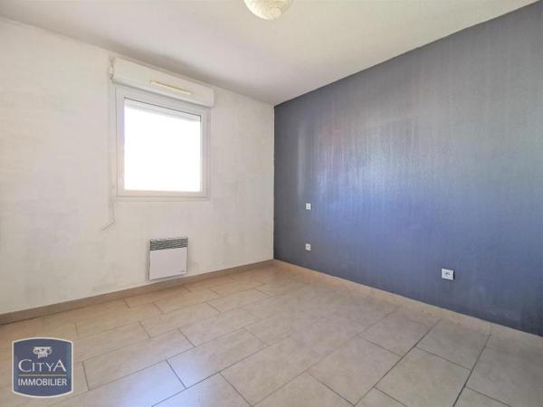 Appartement à louer 2 pièces 33.93m² Perpignan (66000)