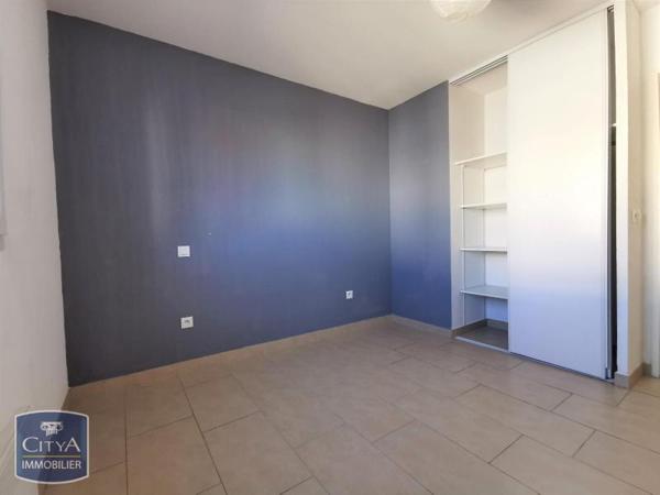 Appartement à louer 2 pièces 33.93m² Perpignan (66000)