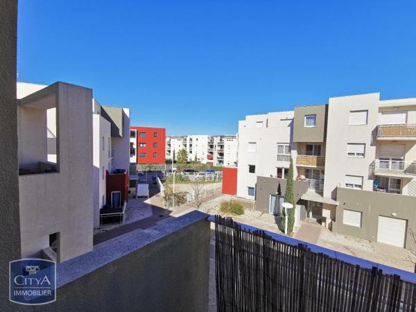 Appartement à louer 2 pièces 33.93m² Perpignan (66000)