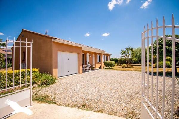 Maison 240 000 € Saverdun 4 p 90 m² DPE C