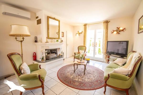 Maison 240 000 € Saverdun 4 p 90 m² DPE C