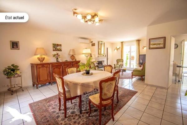 Maison 240 000 € Saverdun 4 p 90 m² DPE C