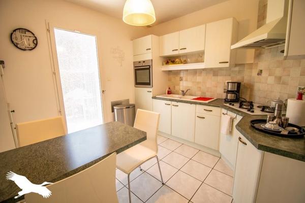 Maison 240 000 € Saverdun 4 p 90 m² DPE C