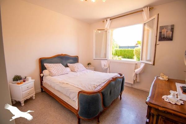Maison 240 000 € Saverdun 4 p 90 m² DPE C