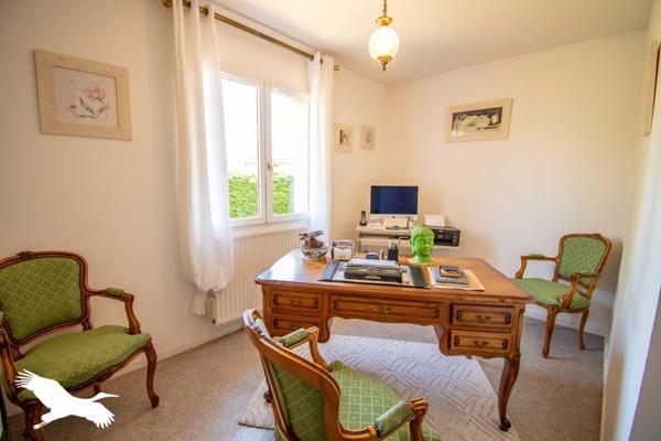 Maison 240 000 € Saverdun 4 p 90 m² DPE C