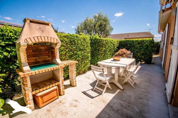 Maison 240 000 € Saverdun 4 p 90 m² DPE C