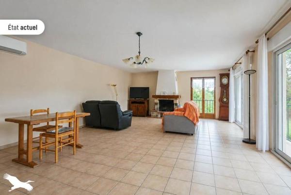 Maison 430 000 € Montgiscard 5 p 155 m² DPE C
