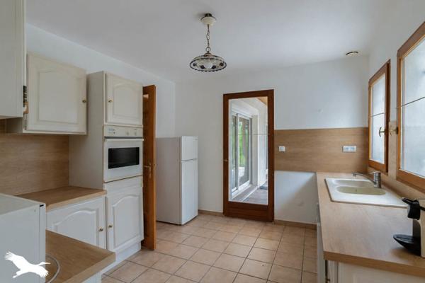Maison 430 000 € Montgiscard 5 p 155 m² DPE C