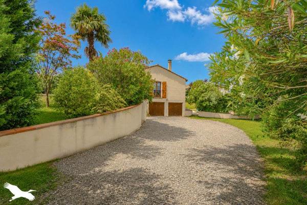 Maison 430 000 € Montgiscard 5 p 155 m² DPE C