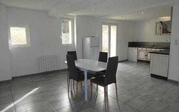 Appartement à louer    2 pièces • 51,60 m2 Nogentel
