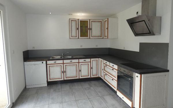 Appartement à louer    2 pièces • 51,60 m2 Nogentel