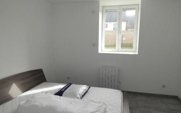 Appartement à louer    2 pièces • 51,60 m2 Nogentel